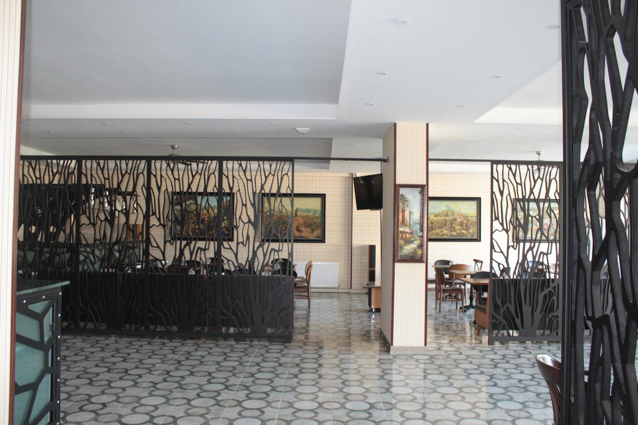 Maidos Suites Чанаккале Екстер'єр фото