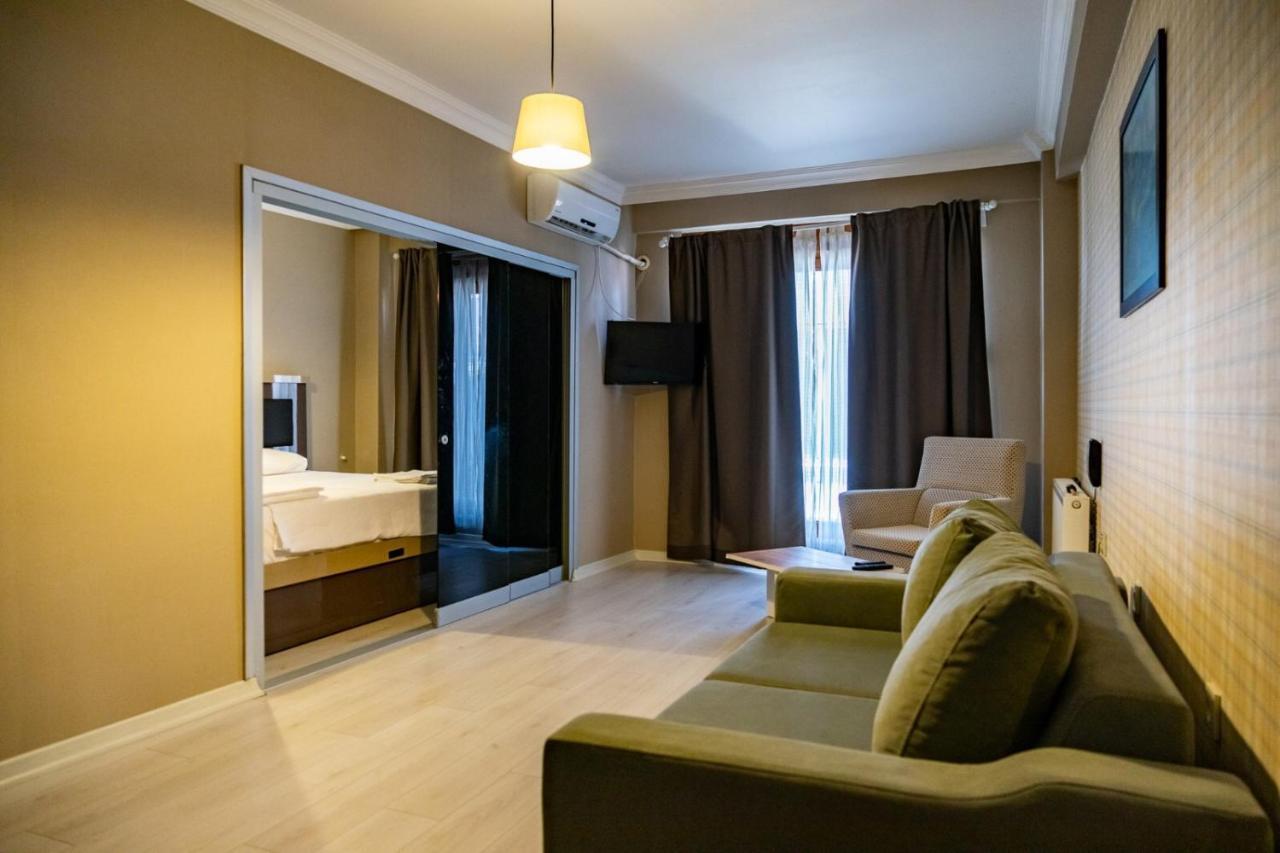 Maidos Suites Чанаккале Екстер'єр фото