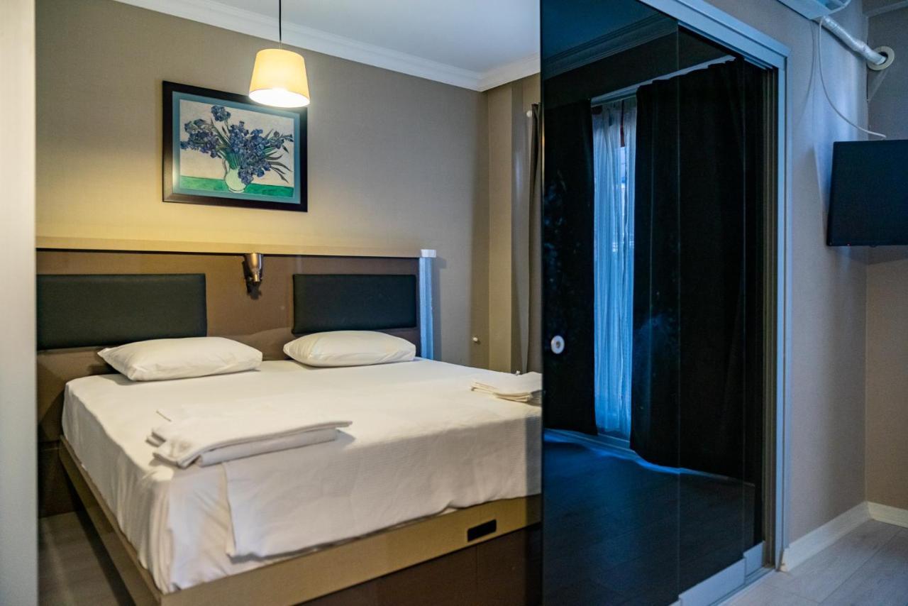 Maidos Suites Чанаккале Екстер'єр фото