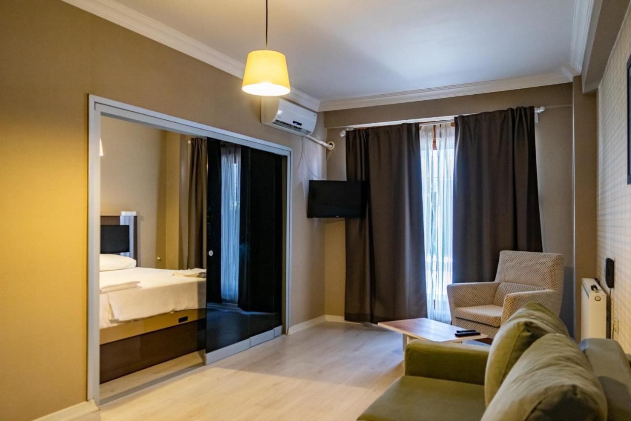 Maidos Suites Чанаккале Екстер'єр фото